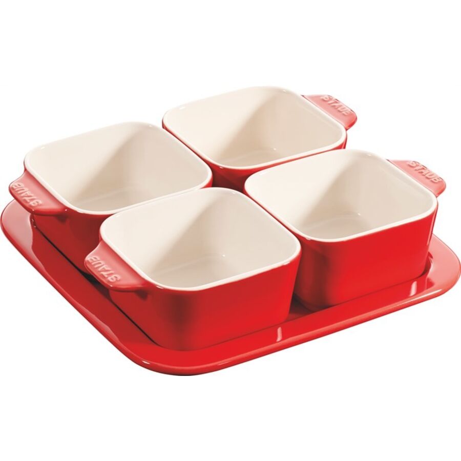 Staub Apéro-Set STAUB