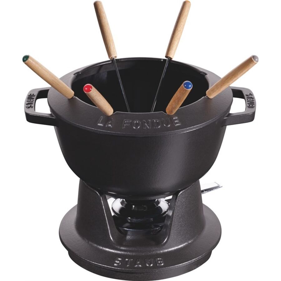 Staub Fondue-Set STAUB