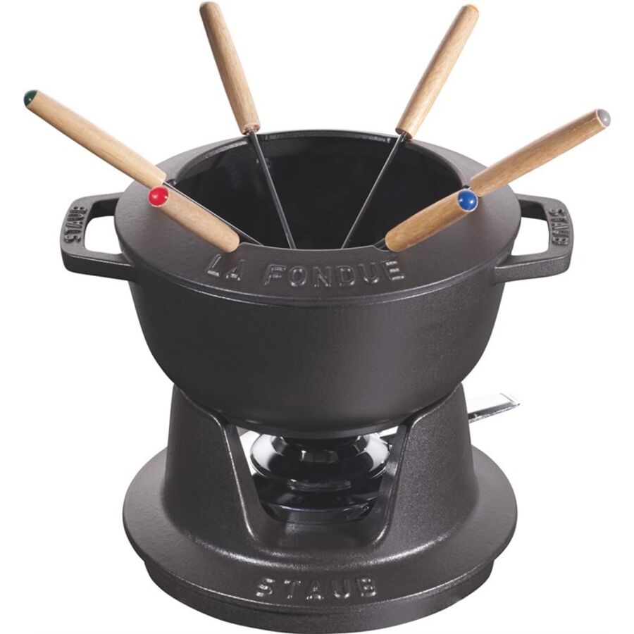 Staub Fondue-Set STAUB
