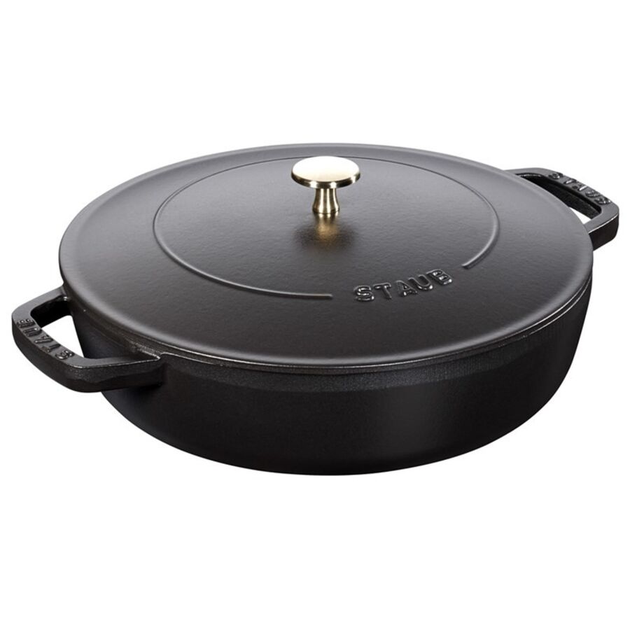Staub Gusseisentopf STAUB