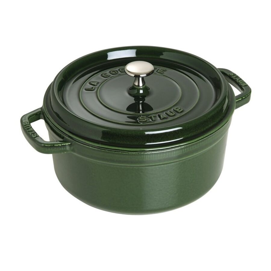 Staub Gusseisentopf STAUB