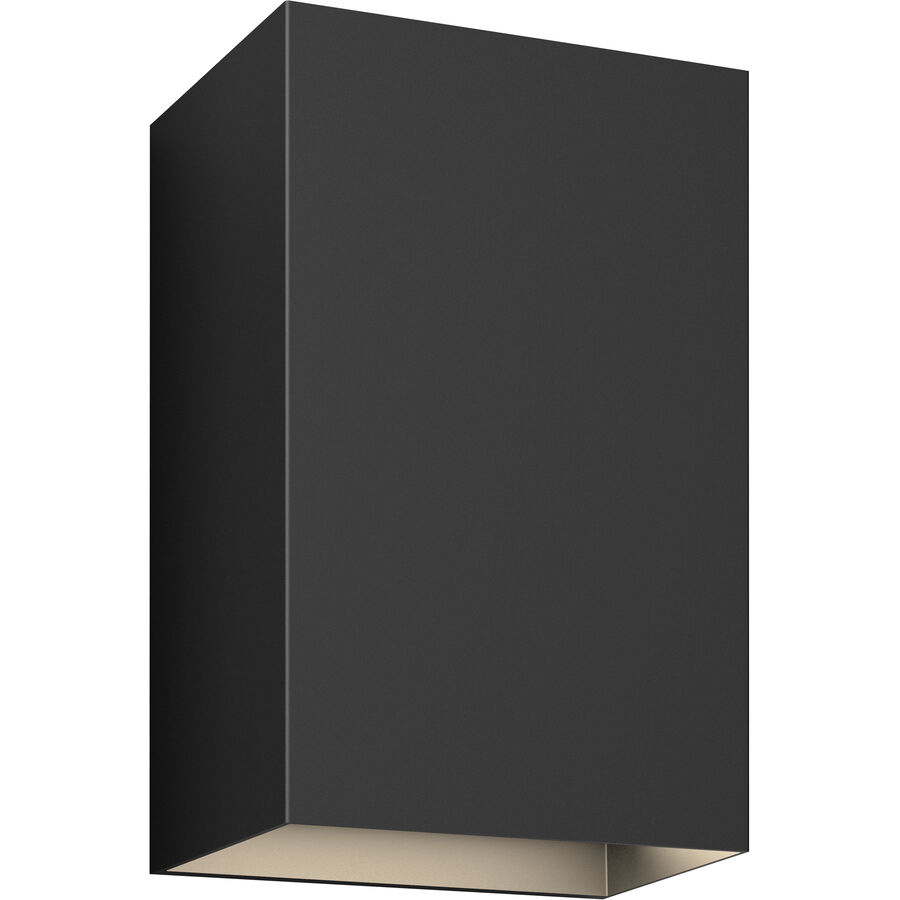 Philips Hue Philips Hue Aussenleuchte Resonate Schwarz 2 × 8 W