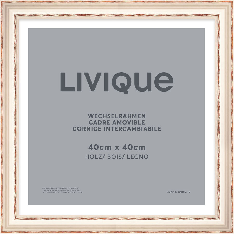 Wechselrahmen Malaika