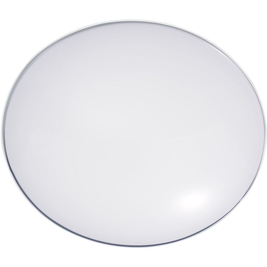 Bankamp Deckenlampe Nurglas