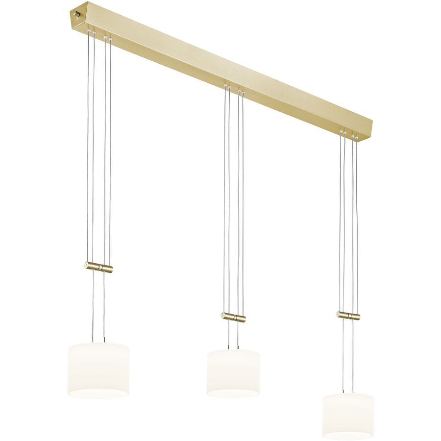 Bankamp Pendellampe Grazia