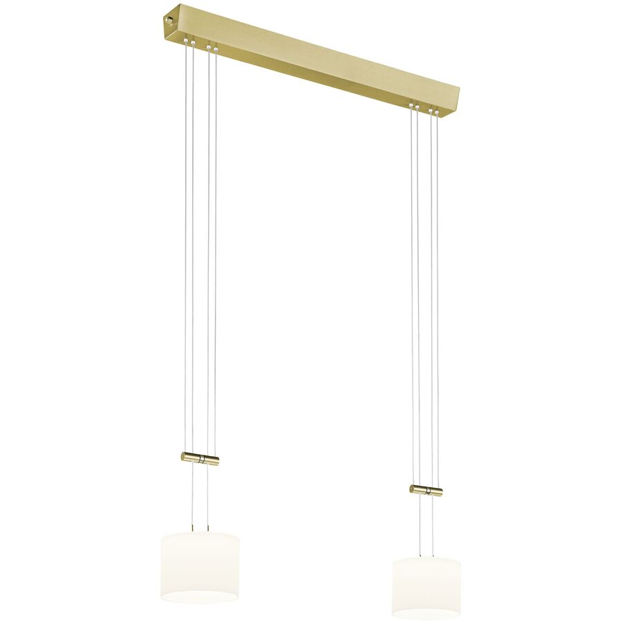 Bankamp Pendellampe Grazia