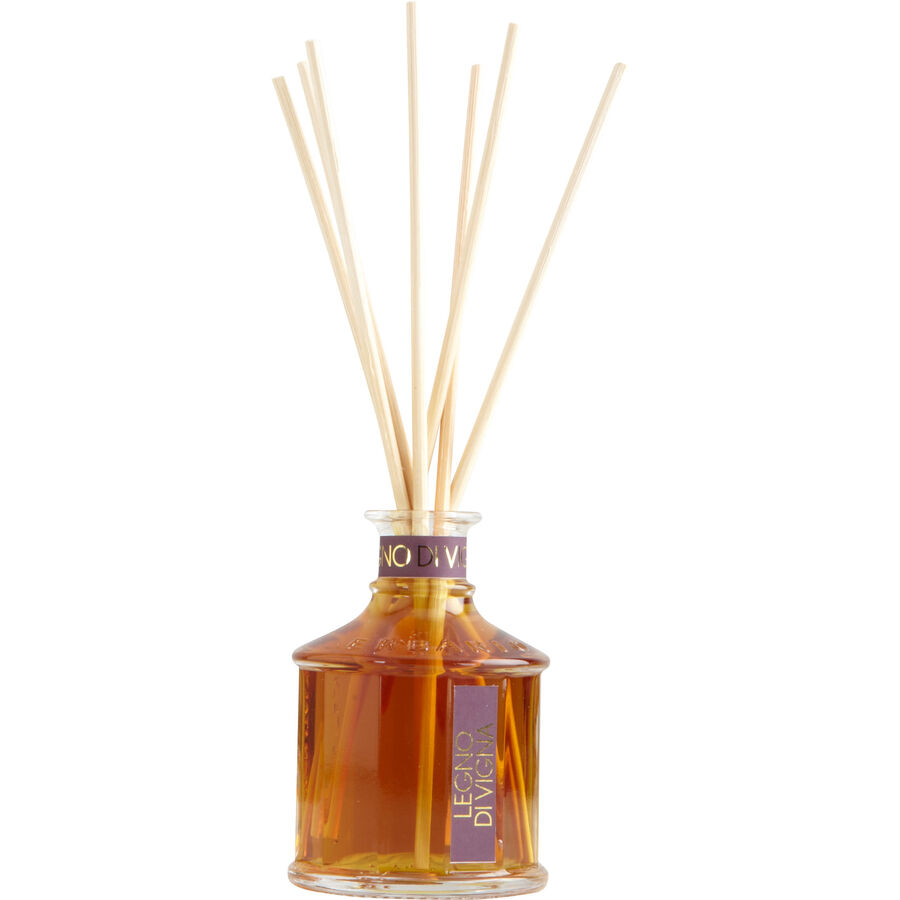Erbario Toscano Diffuser Erbario Grape Wood