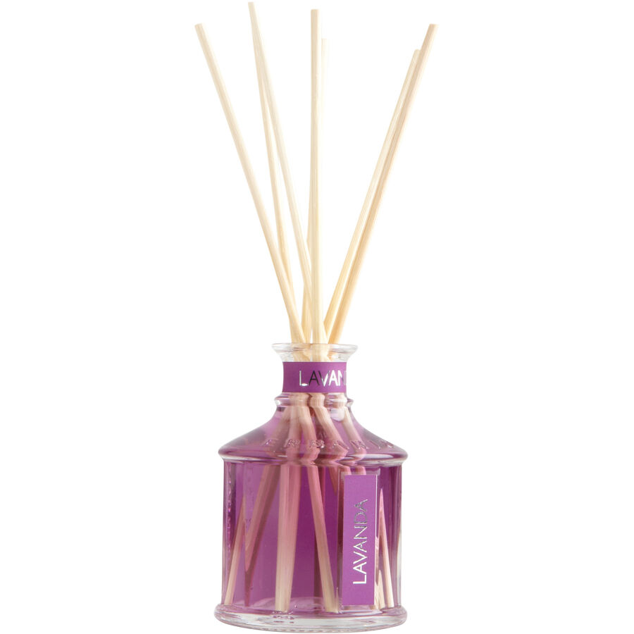 Erbario Toscano Diffuser Erbario Lavender