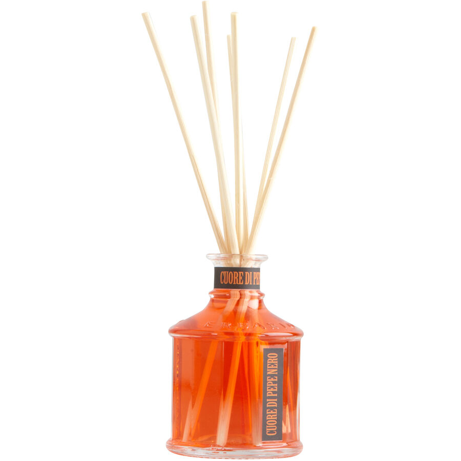 Erbario Toscano Diffuser Erbario Black Pepper