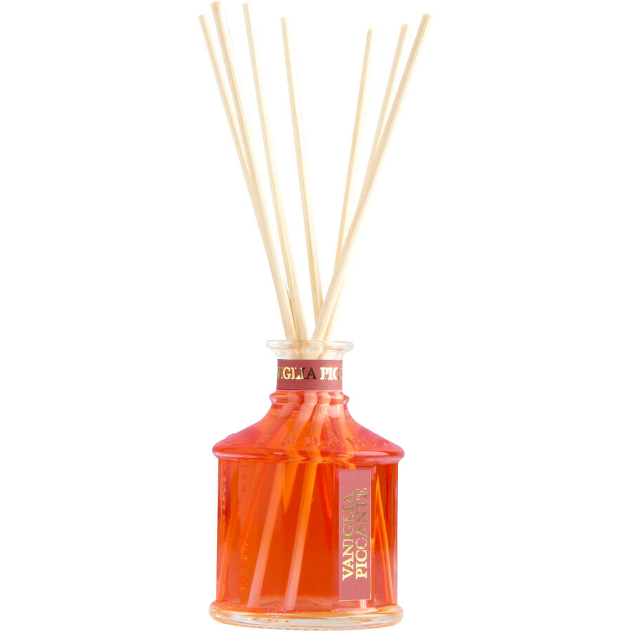 Erbario Toscano Diffuser Erbario Spicy Vanilla