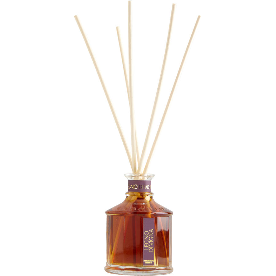 Erbario Toscano Diffuser Erbario Grape Wood