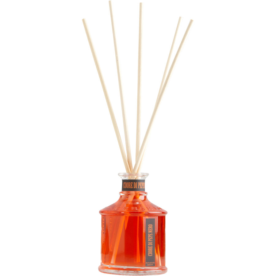 Erbario Toscano Diffuser Erbario Black Pepper