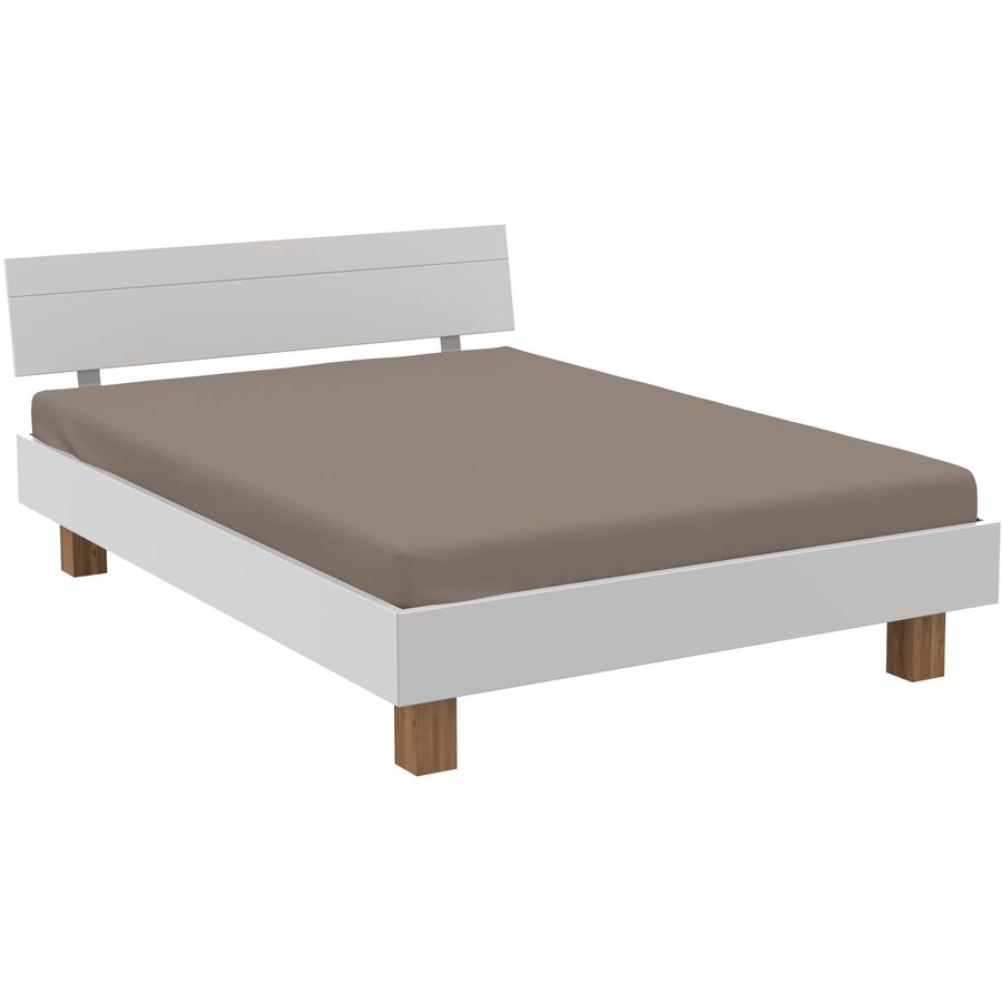 Modular Bett Smart
