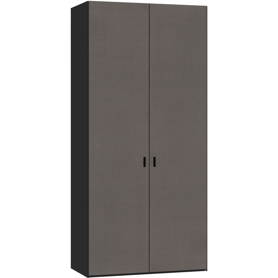 Arena Kleiderschrank Arena Drehtüren