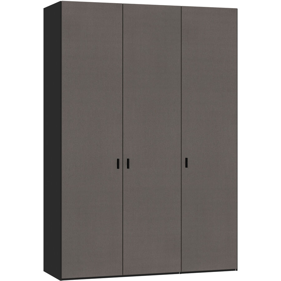 Arena Kleiderschrank Arena Drehtüren