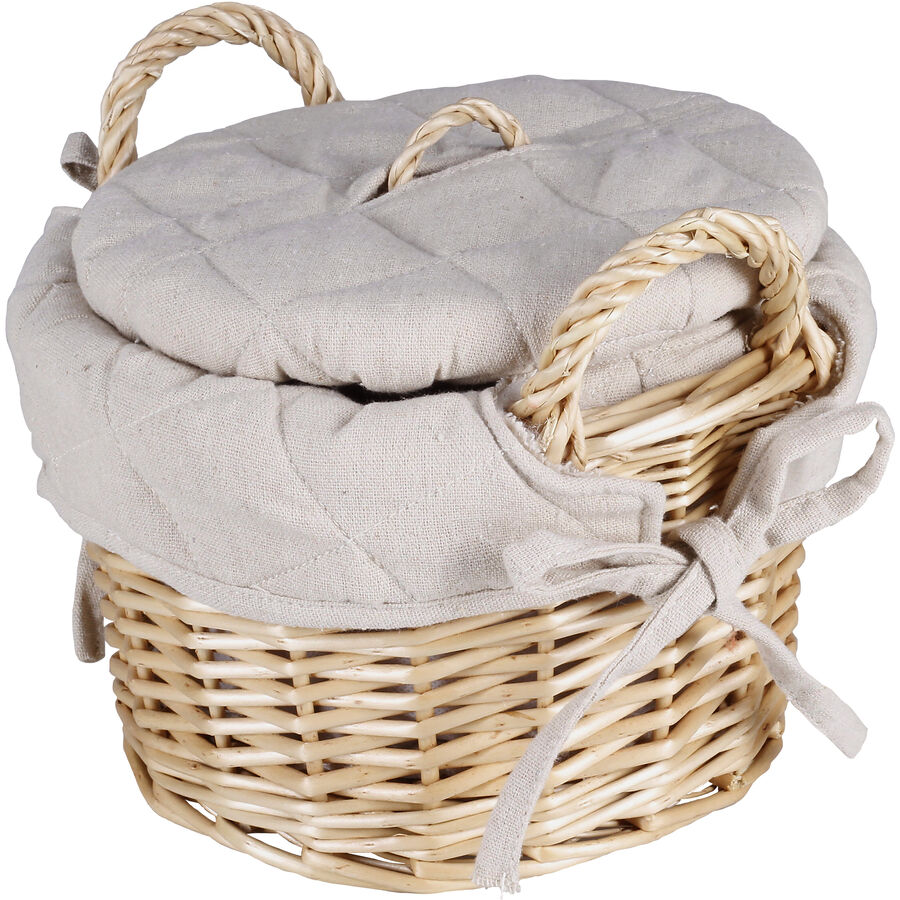 Nouvel Kartoffelkorb Traditional