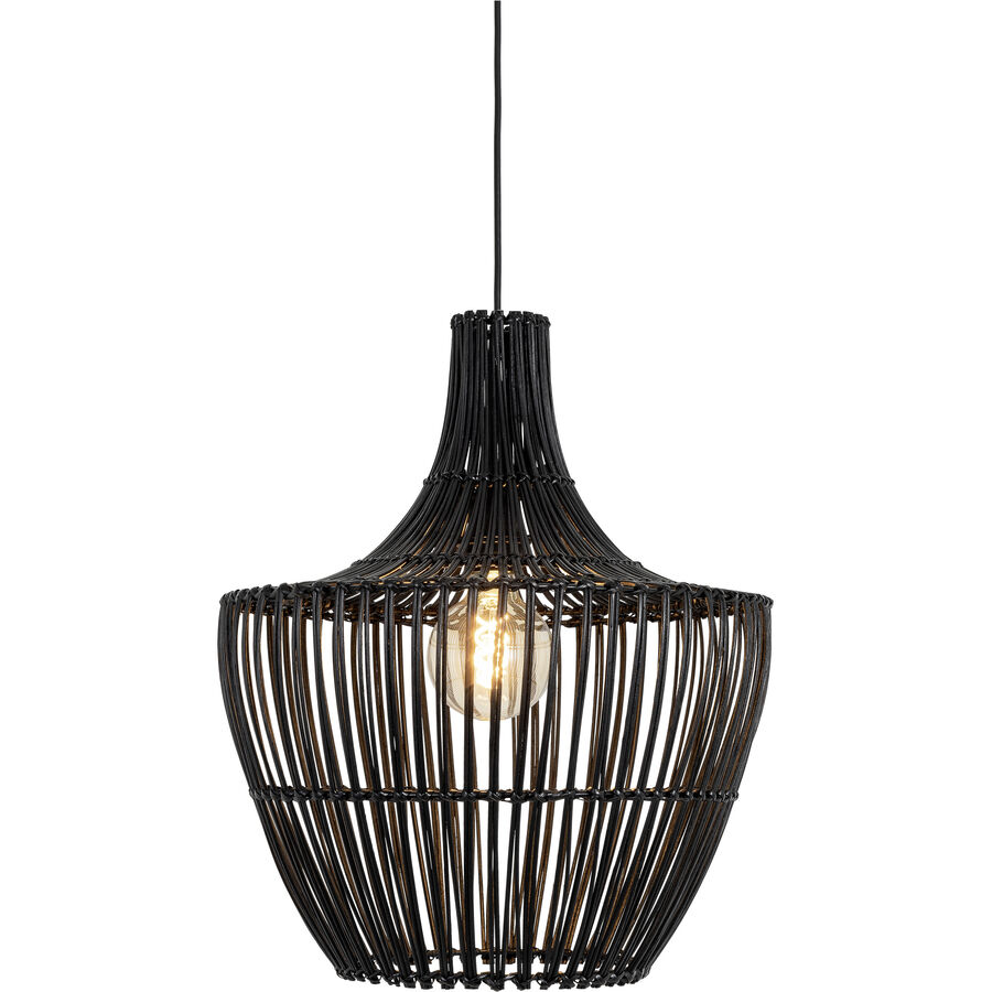 Pendellampe Formentera