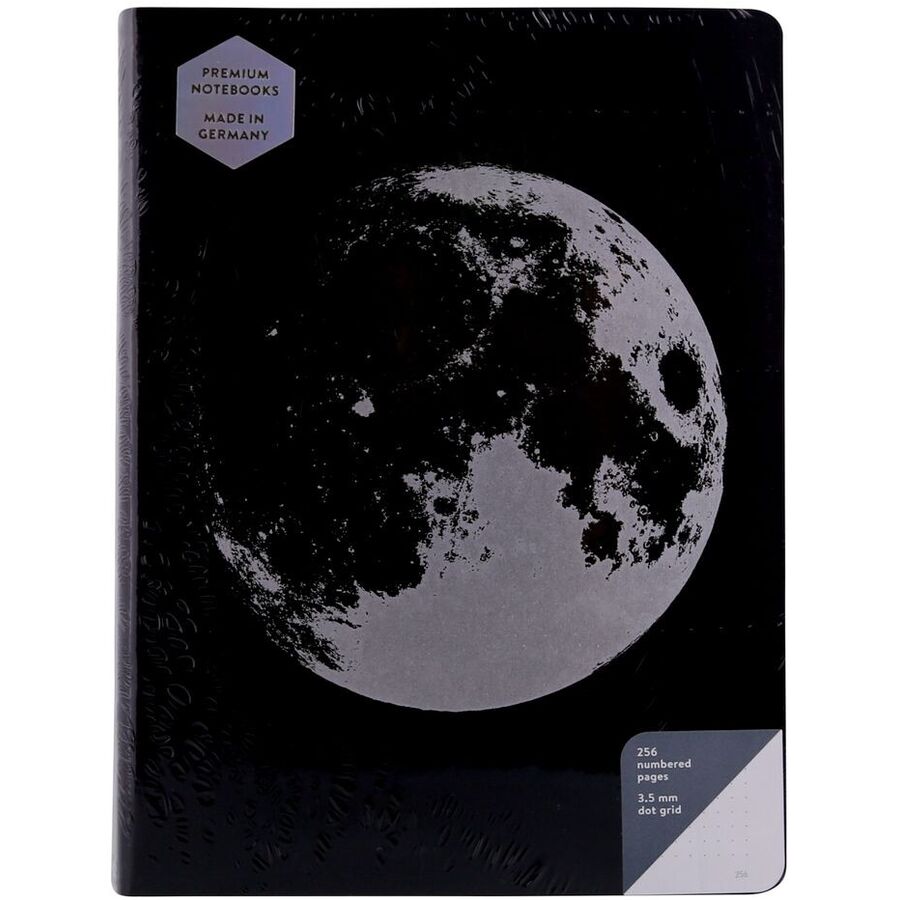 Nuuna Notizheft Office