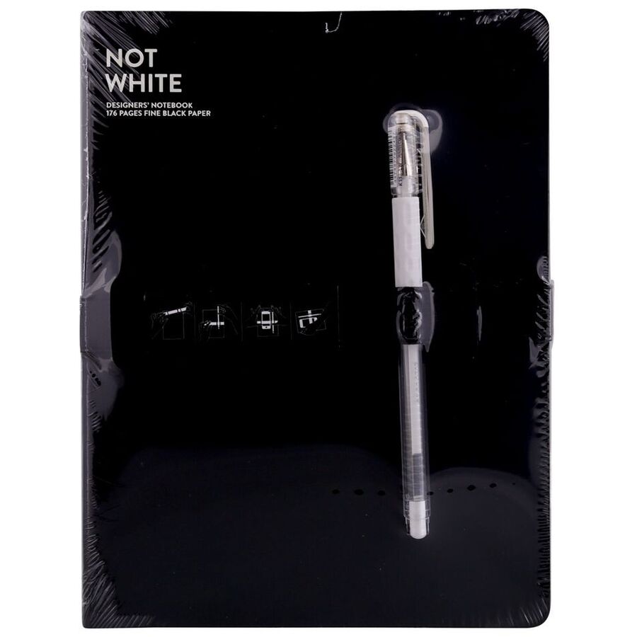 Nuuna Notizheft Office