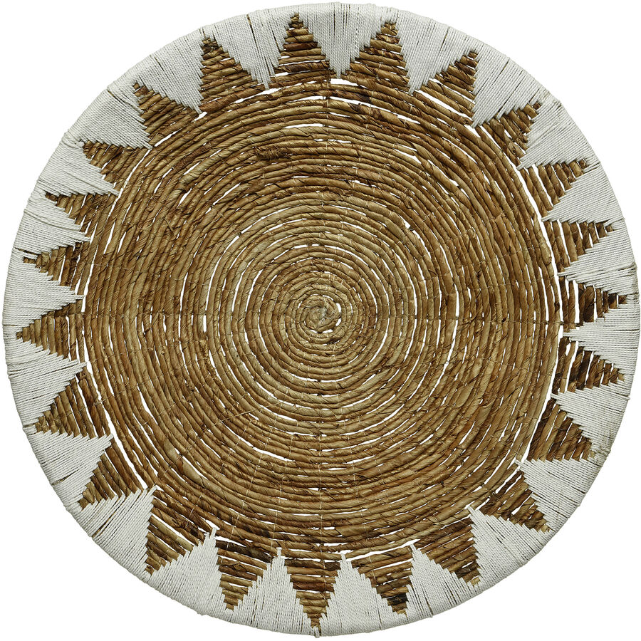 Wanddekoration Natural