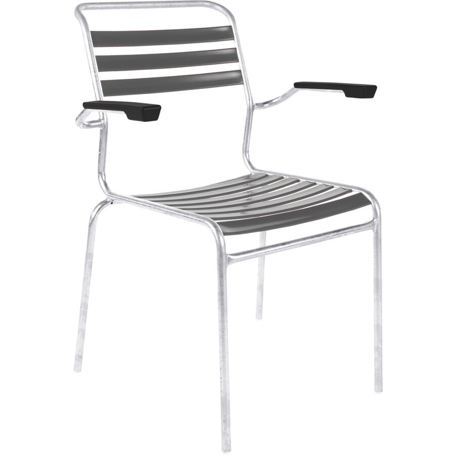 Schaffner Gartenstuhl Säntis