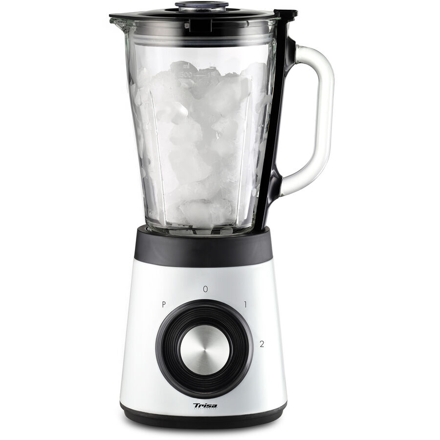 Trisa Mixer Diners Edition