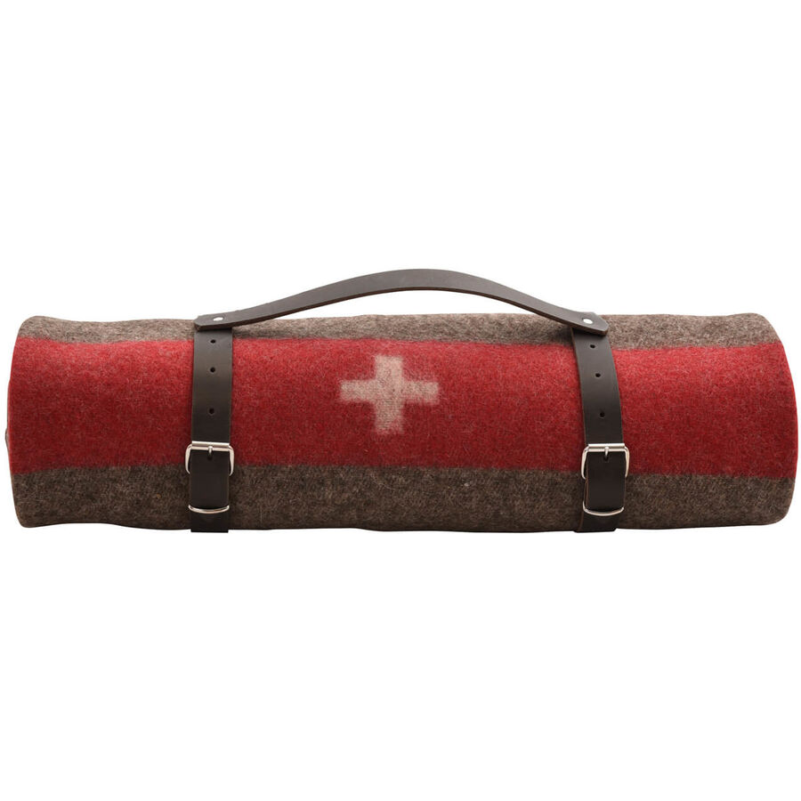 Eskimo Wohndecke Armee