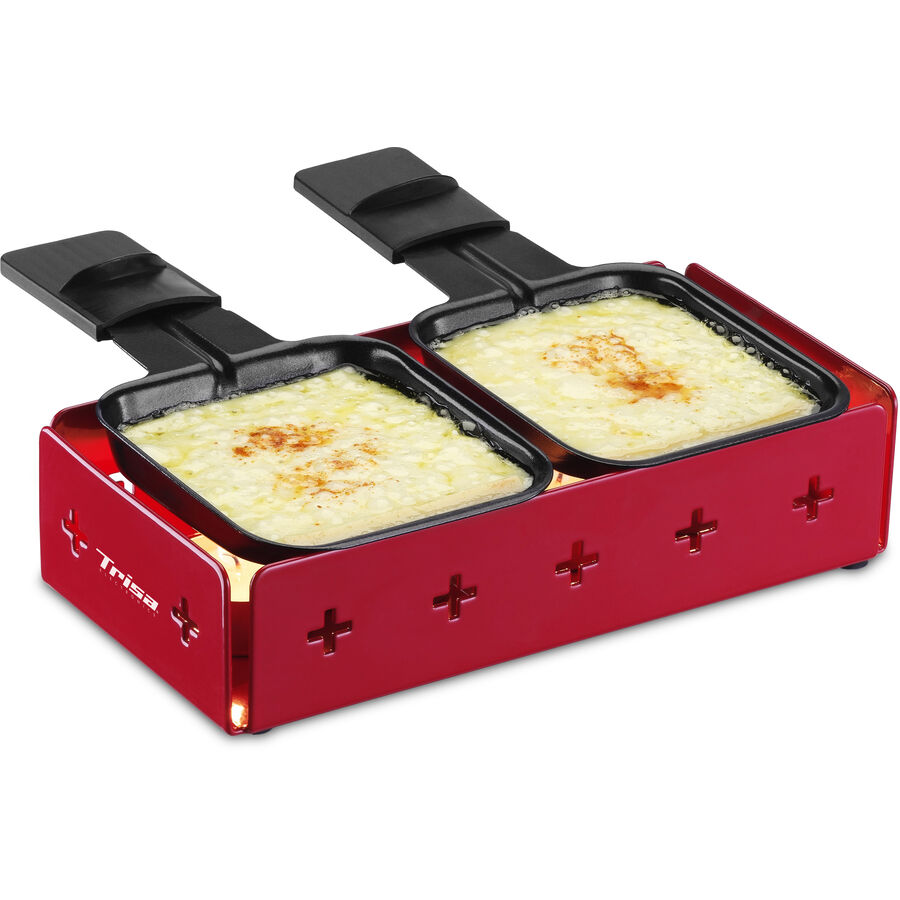 Trisa Racletteofen Tête à tête