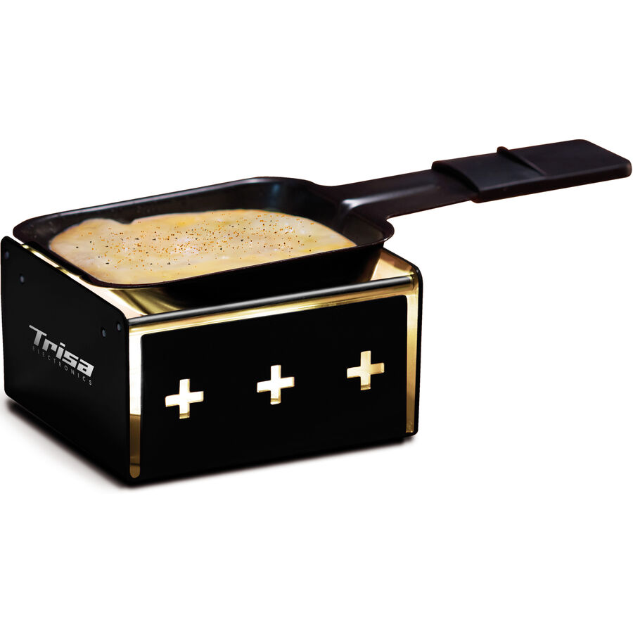 Trisa Racletteofen My Raclette