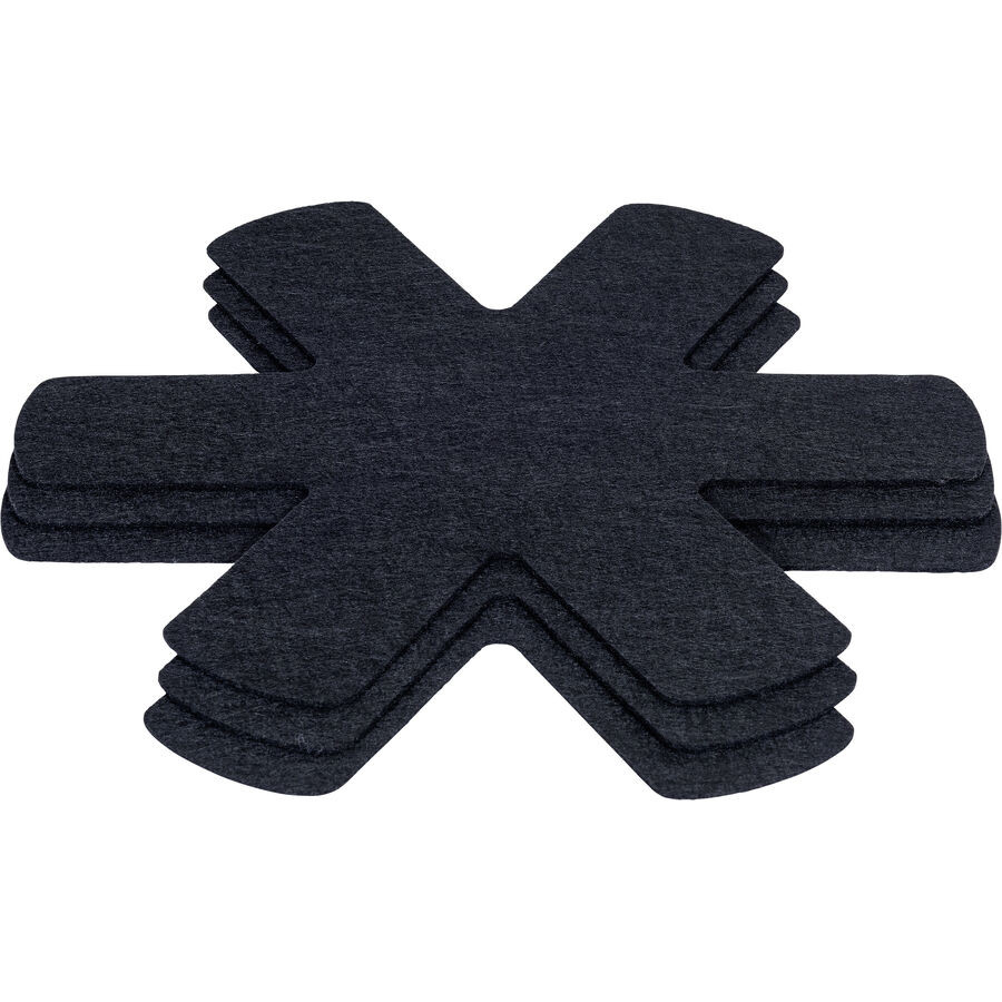 Coop Pfannenschoner Flower