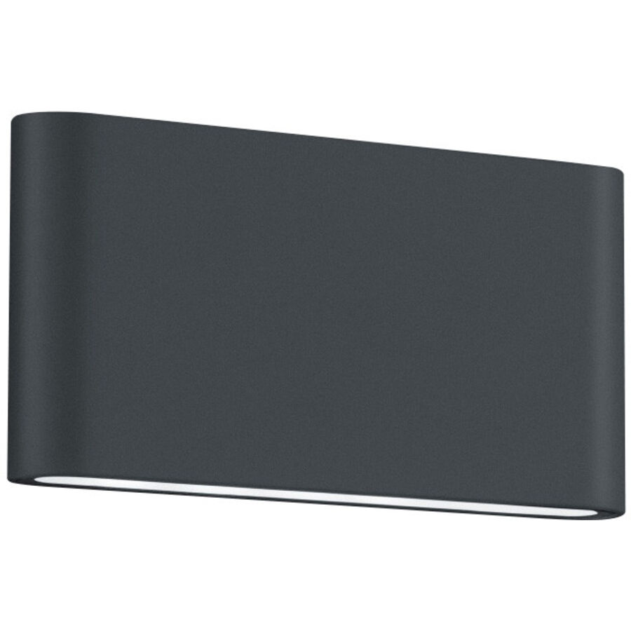 Wandlampe aussen Arcurus