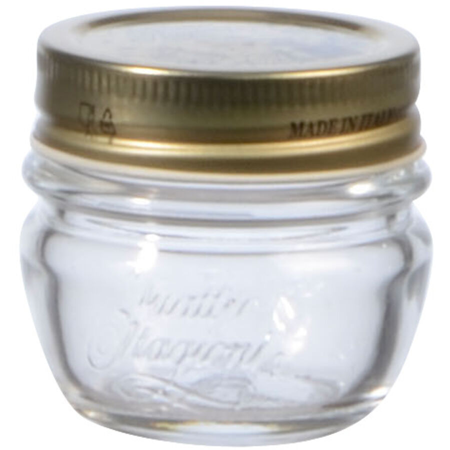 Coop Einmachglas-Set Quattro Stagioni