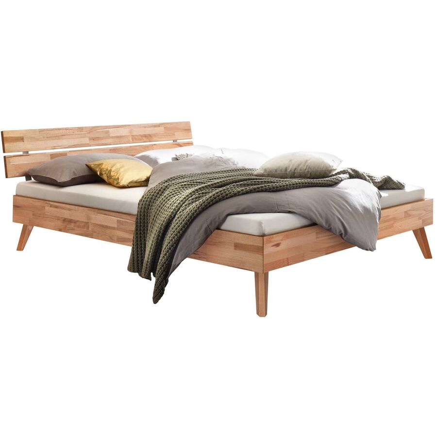 Hasena Bett Antonello