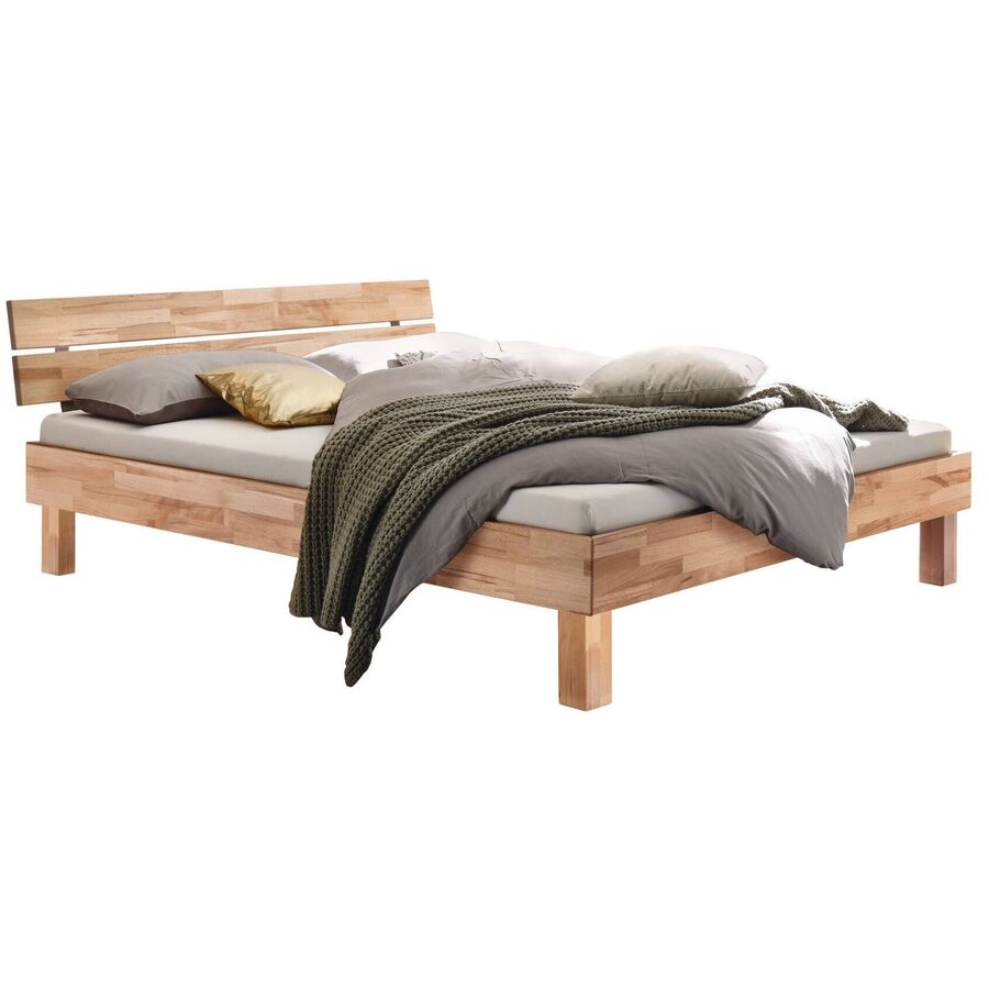 Hasena Bett Francavilla