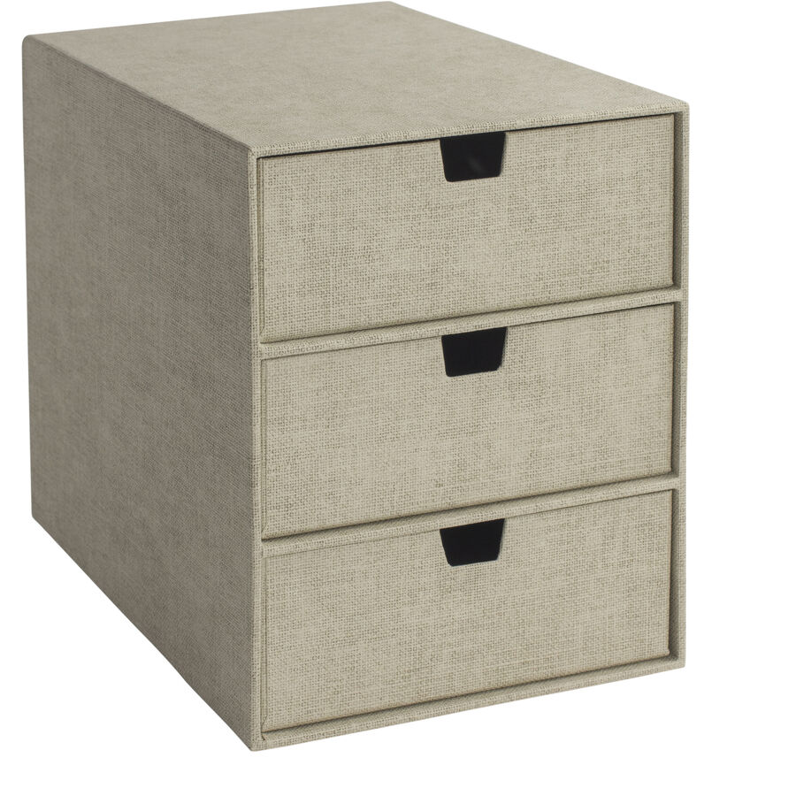 Bigso Box Schubladenbox Bigso Box