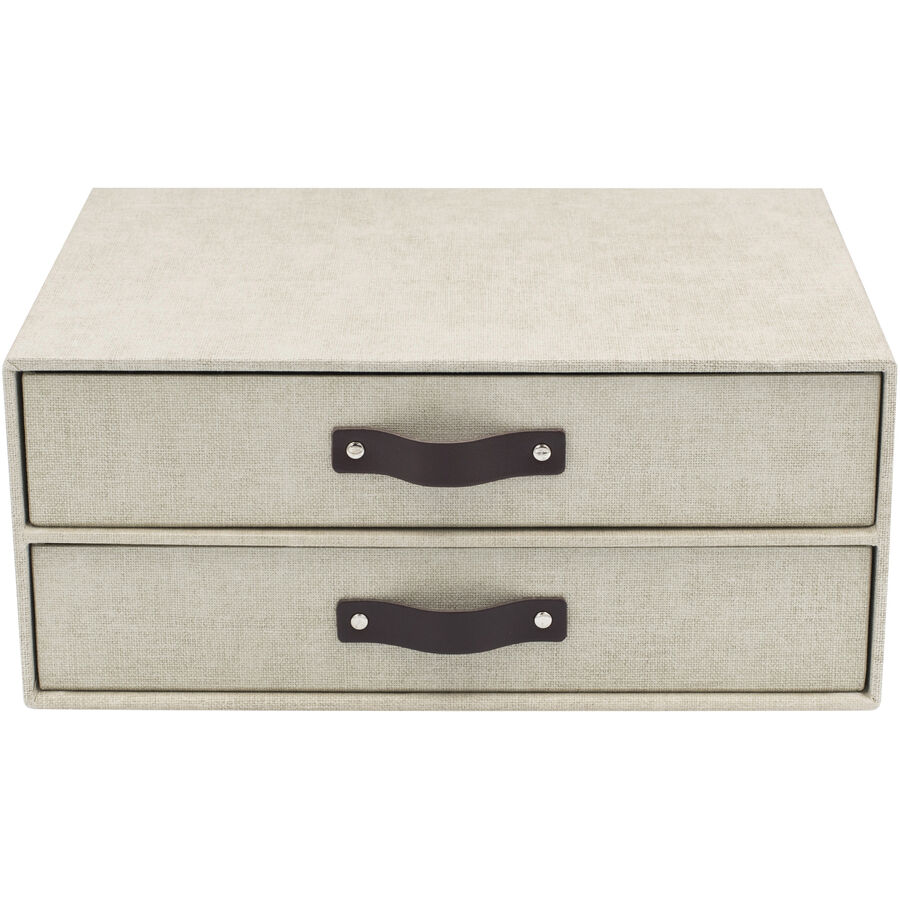 Bigso Box Schubladenbox Bigso Box