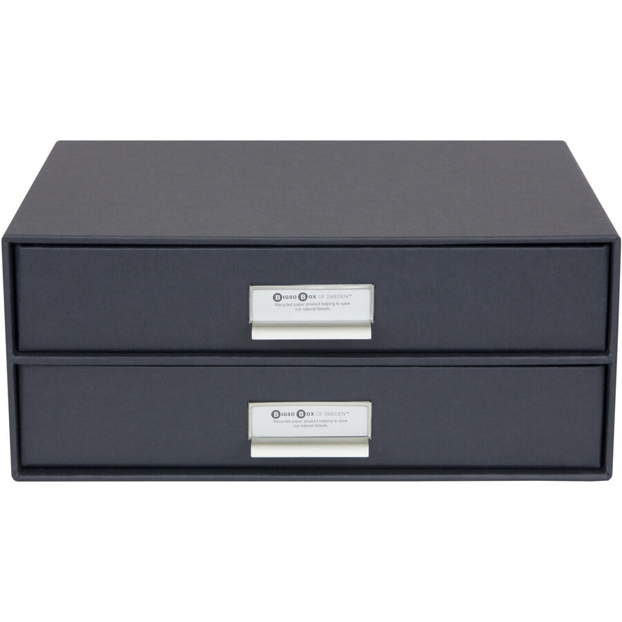 Bigso Box Schubladenbox Bigso Box