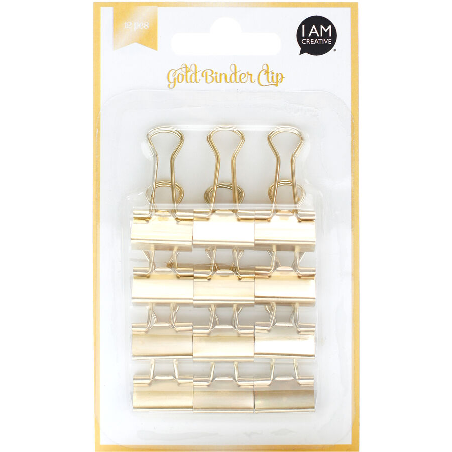 I Am Creative Papier Clips I am creative