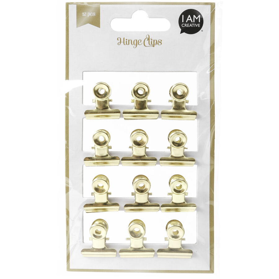 I Am Creative Papier Clips I am creative