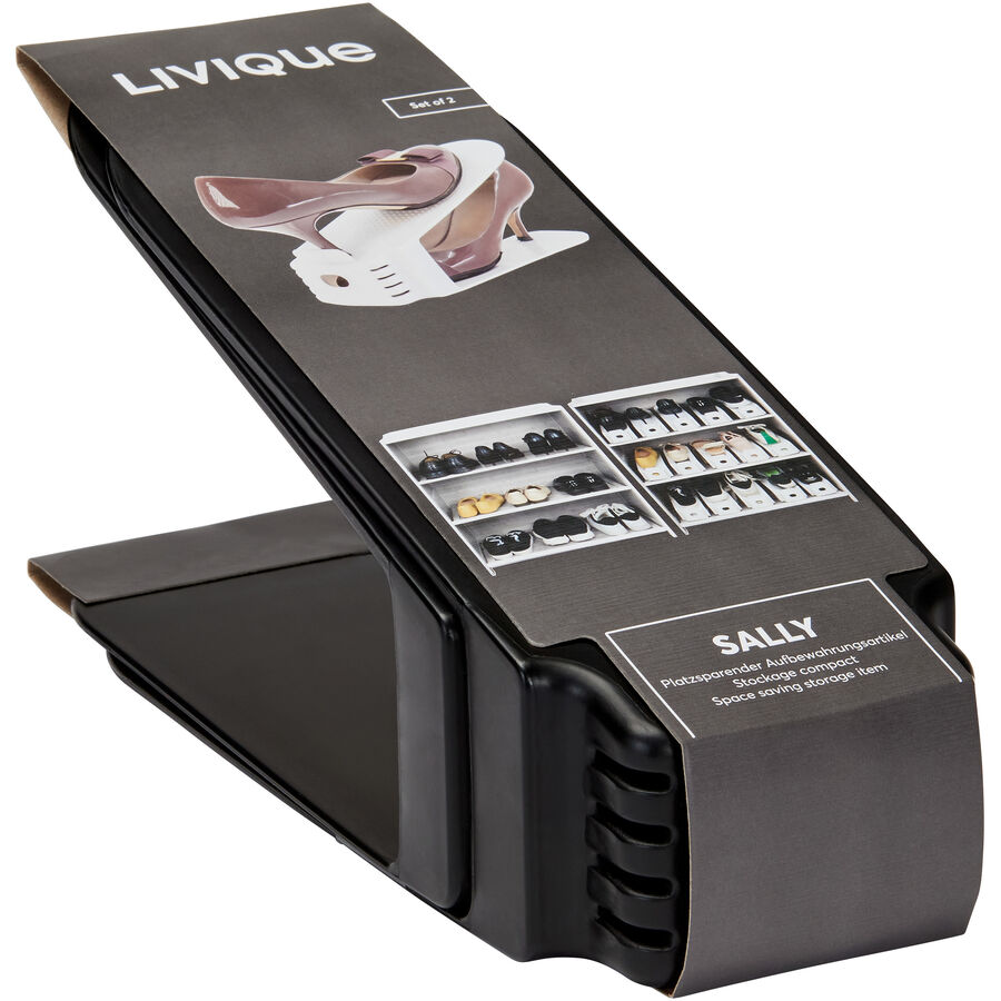 MyDeal Schuhhalter Sally