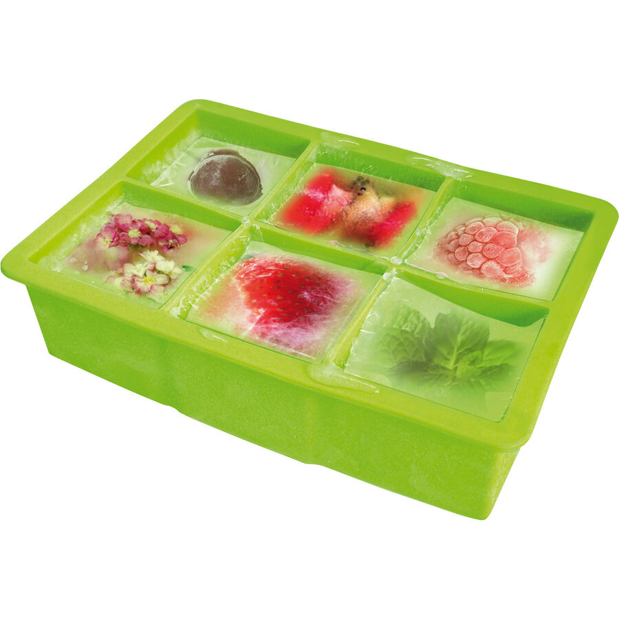 Eiswürfelform Wine & more