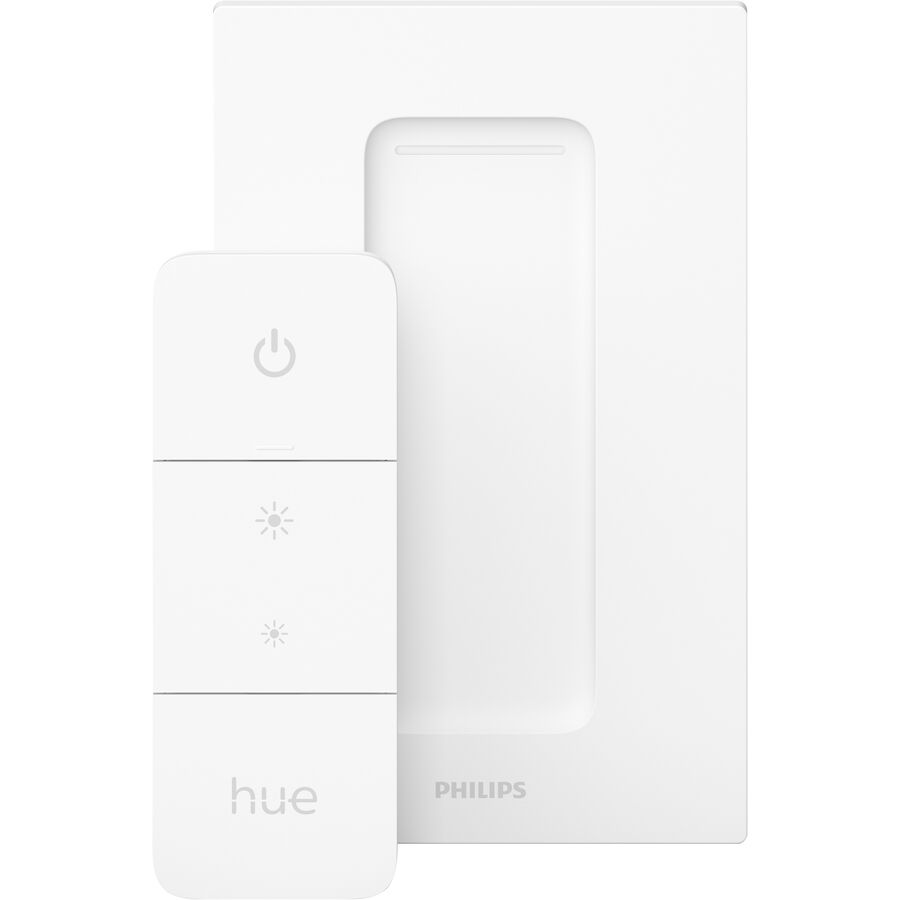 Philips Hue Philips Hue Dimmer Switch Weiss