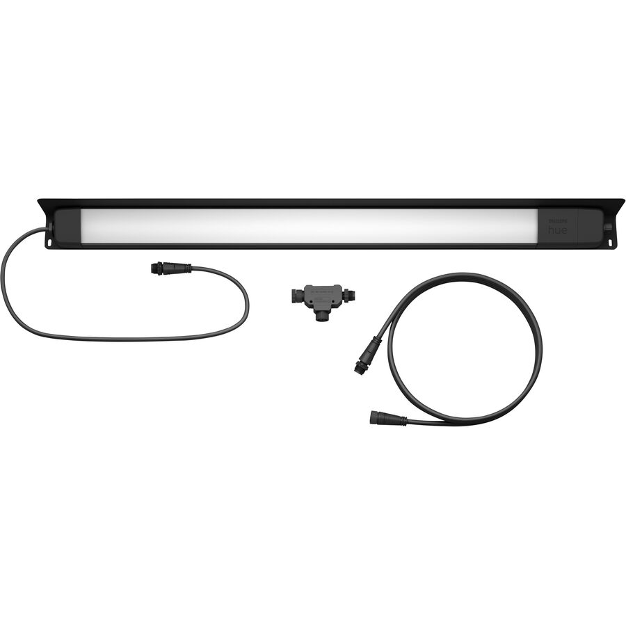 Philips Hue Philips Hue White & Color Ambiance Wallspot Amarant 5.5 m 20 W