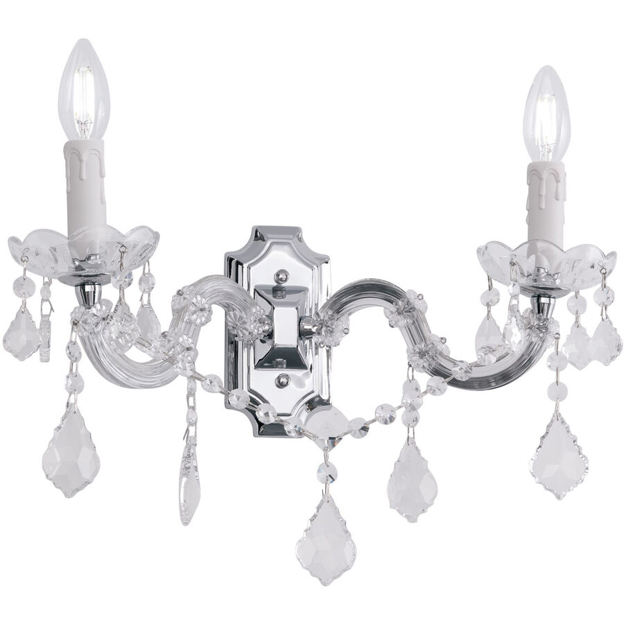 Briamond Wandlampe Theresa