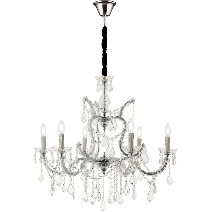 Briamond Pendellampe Theresa