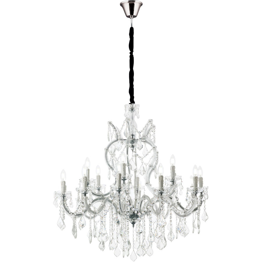 Briamond Pendellampe Theresa