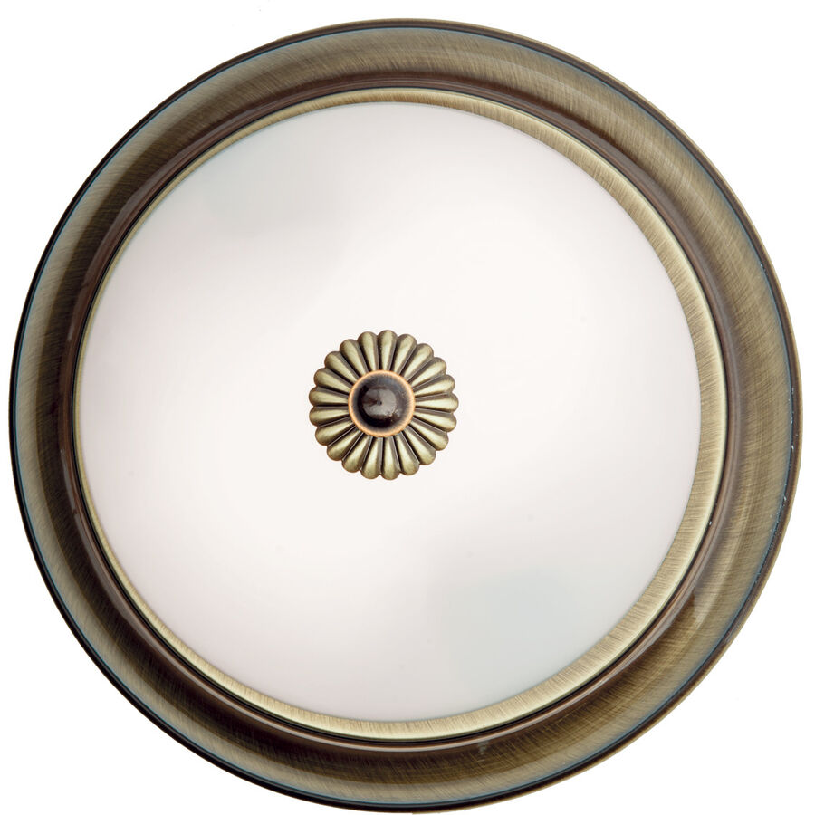 Briamond Deckenlampe Empire