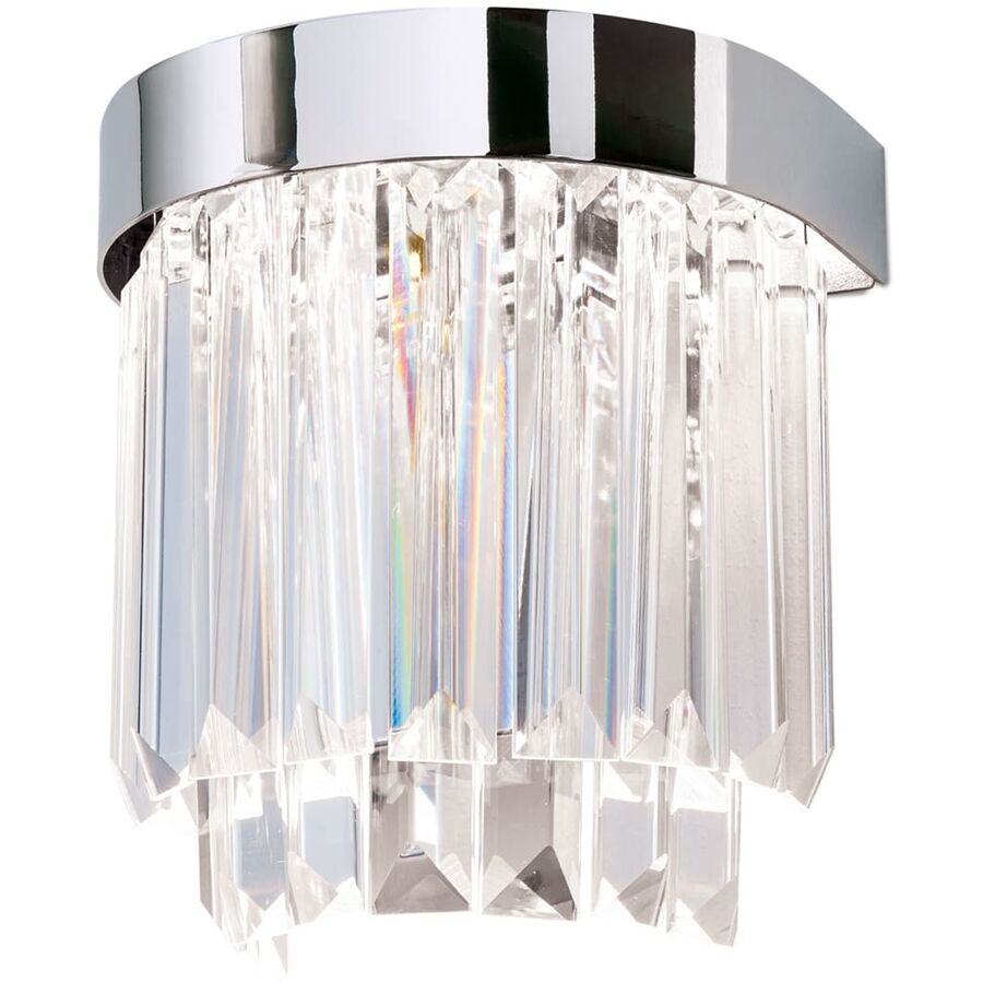 Briamond Wandlampe Prism