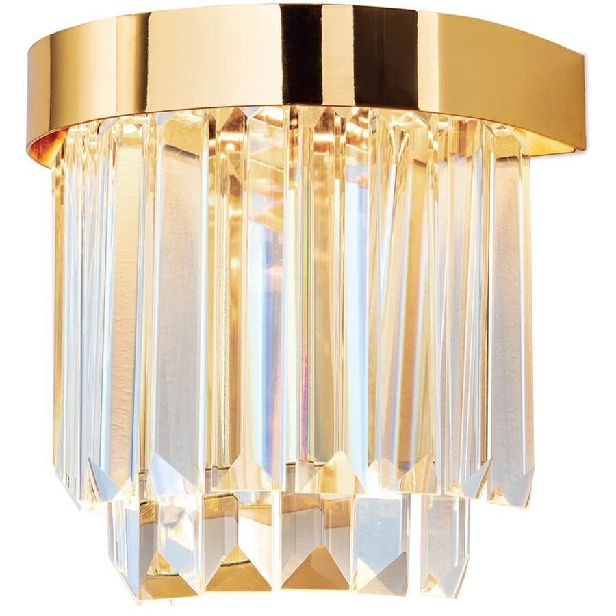 Briamond Wandlampe Prism