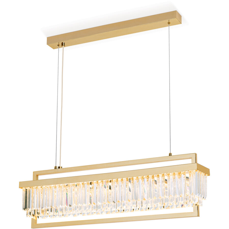 Briamond Pendellampe Prism